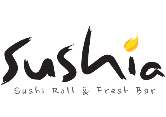 SUSHIA logo