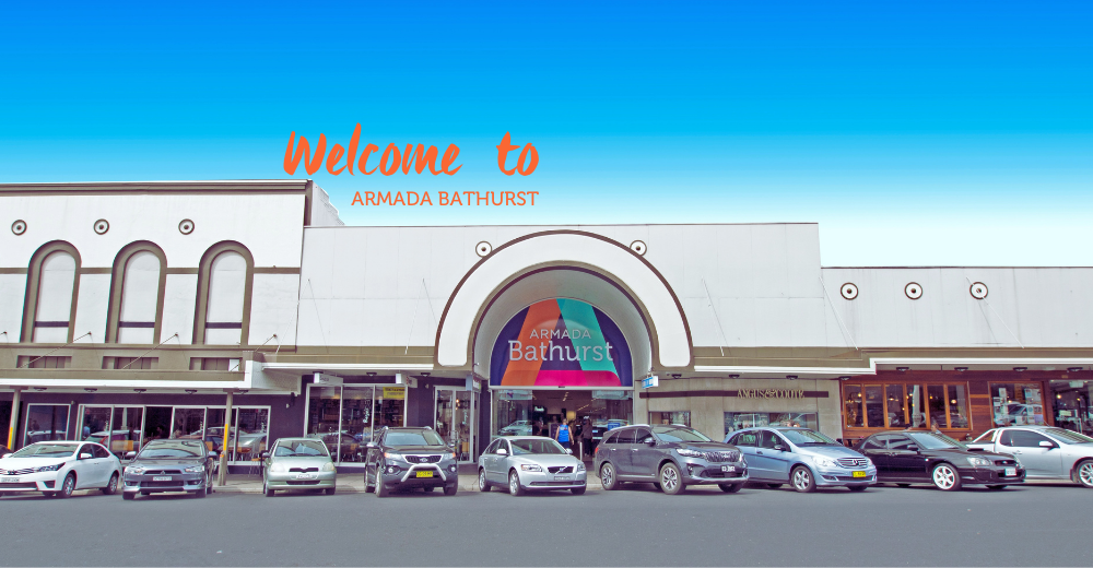 Home Armada Bathurst